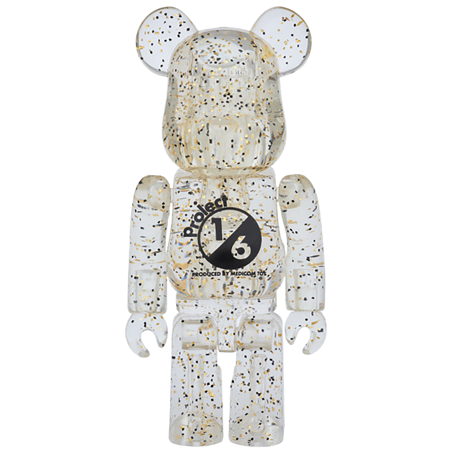 BE@RBRICK JELLY BEAN