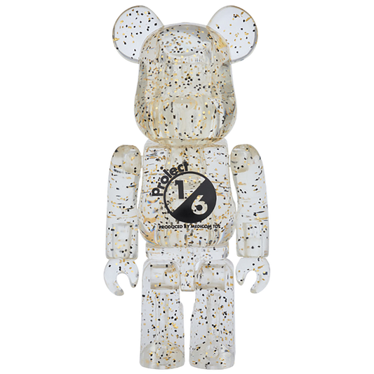 BE@RBRICK JELLY BEAN