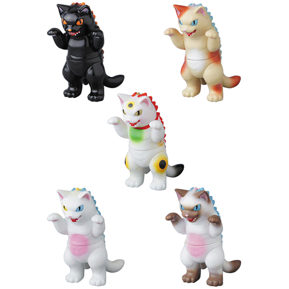 VAG（VINYL ARTIST GACHA）SERIES 9 ネゴラ_0