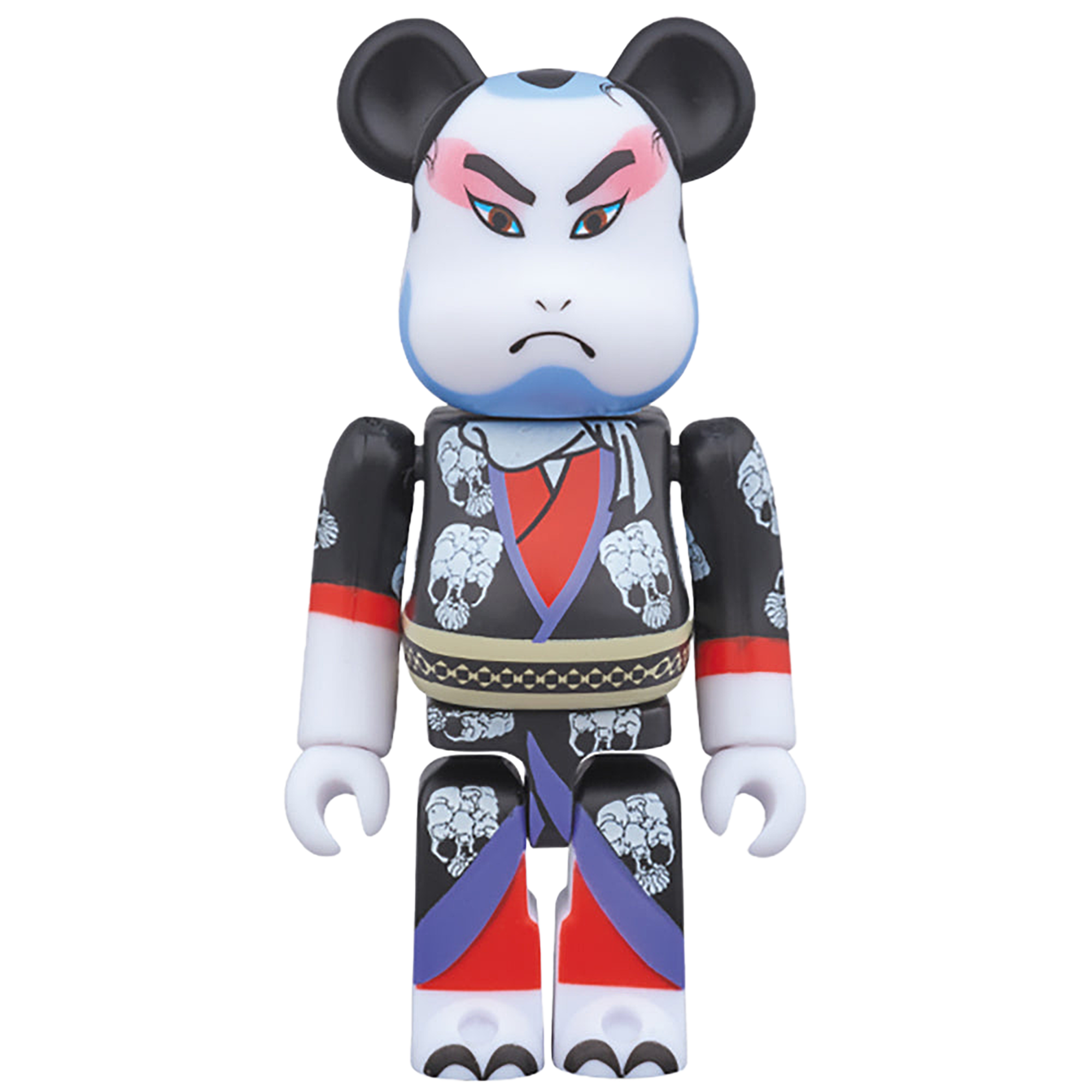 BE@RBRICK 国芳