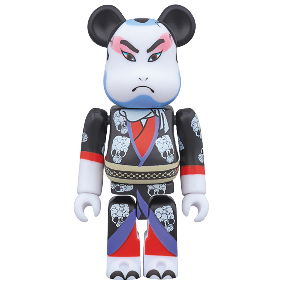 BE@RBRICK 国芳