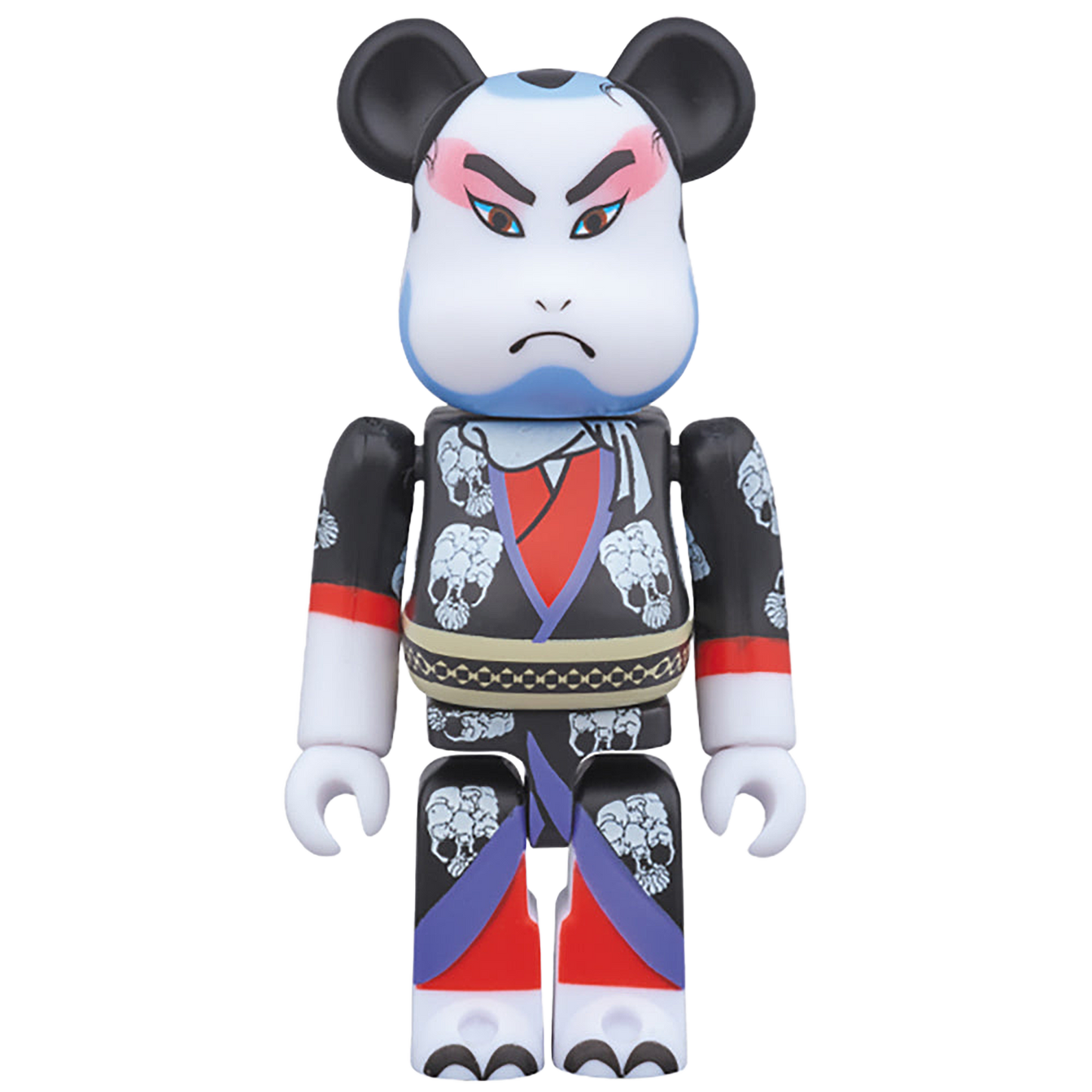 BE@RBRICK 国芳