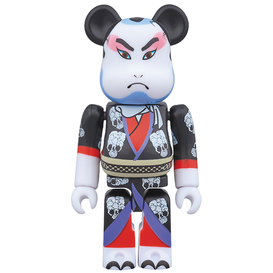 BE@RBRICK 国芳