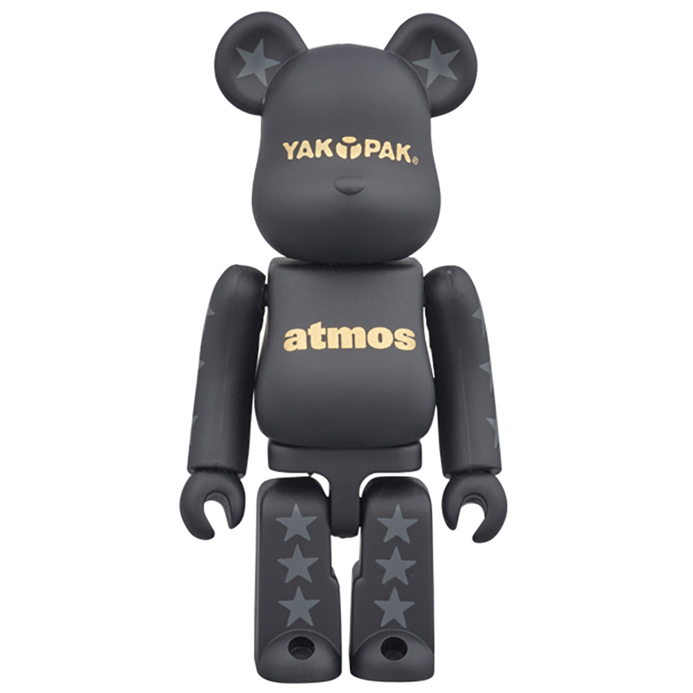 BE@RBRICK YAKPAK*atmos_0