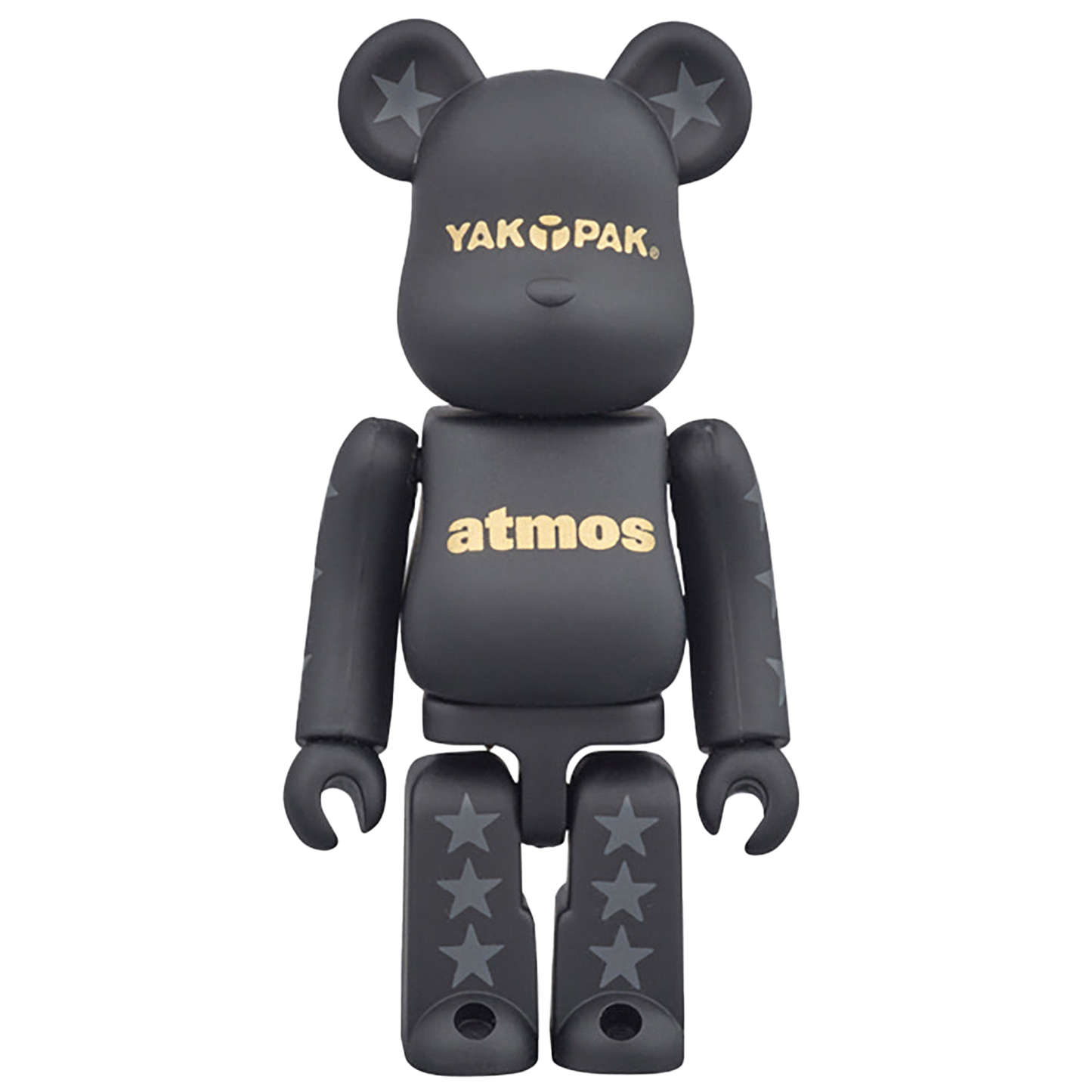 BE@RBRICK YAKPAK*atmos
