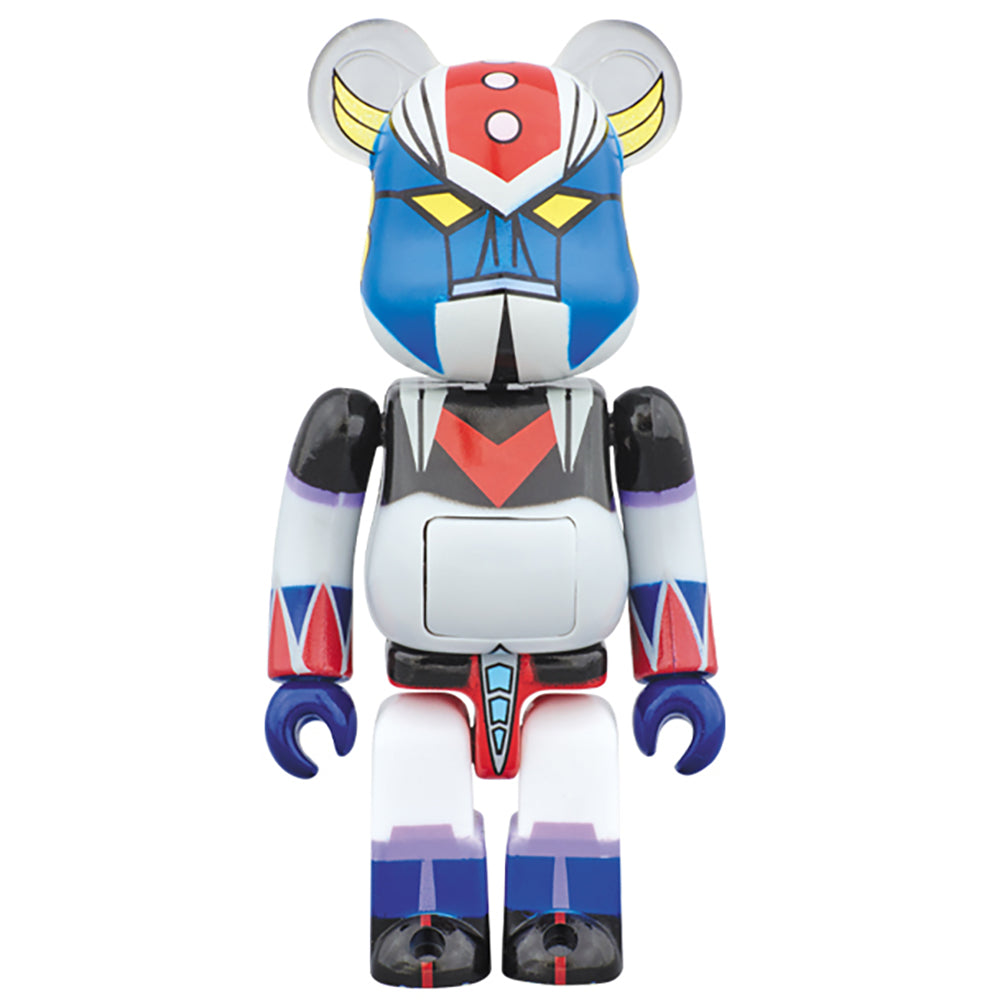 かっとびBE@RBRICK グレンダイザー_0