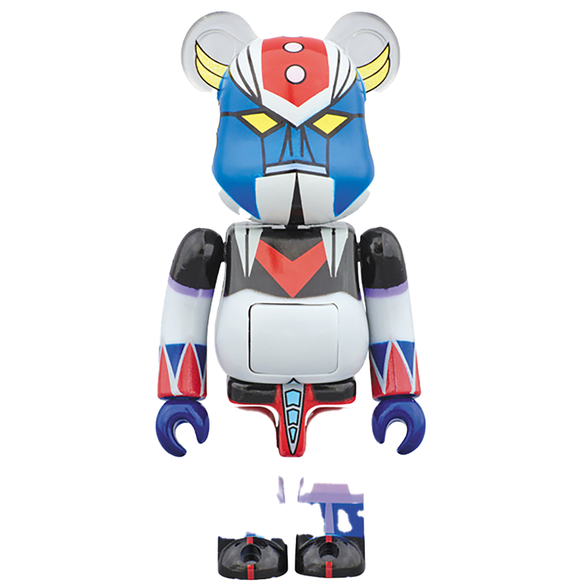 かっとびBE@RBRICK グレンダイザー