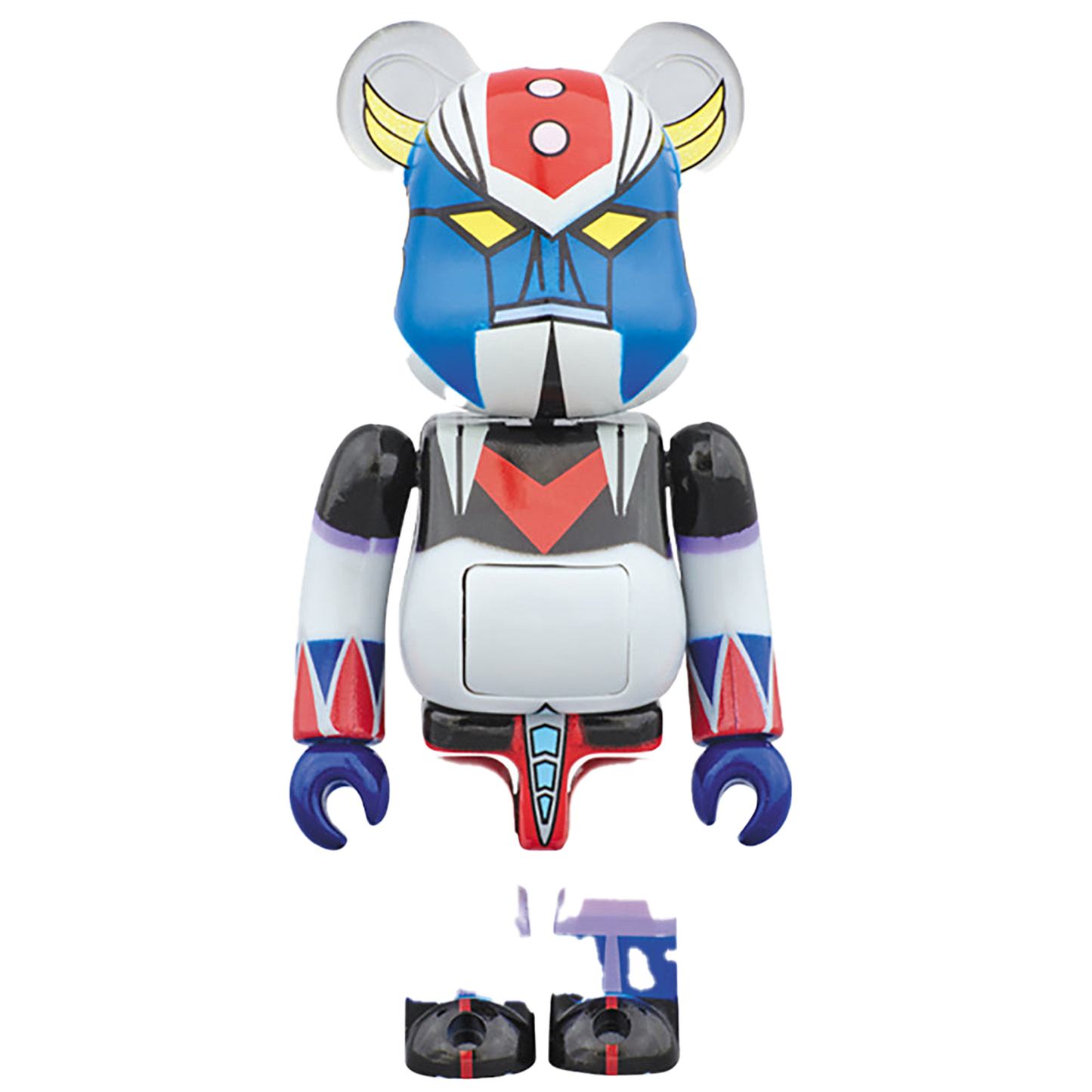 かっとびBE@RBRICK グレンダイザー