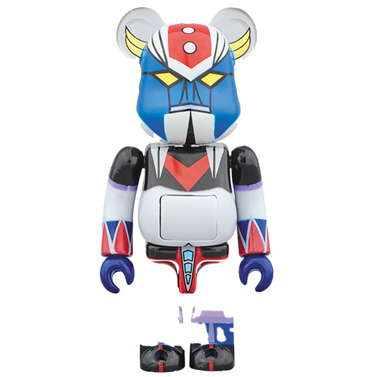 かっとびBE@RBRICK グレンダイザー
