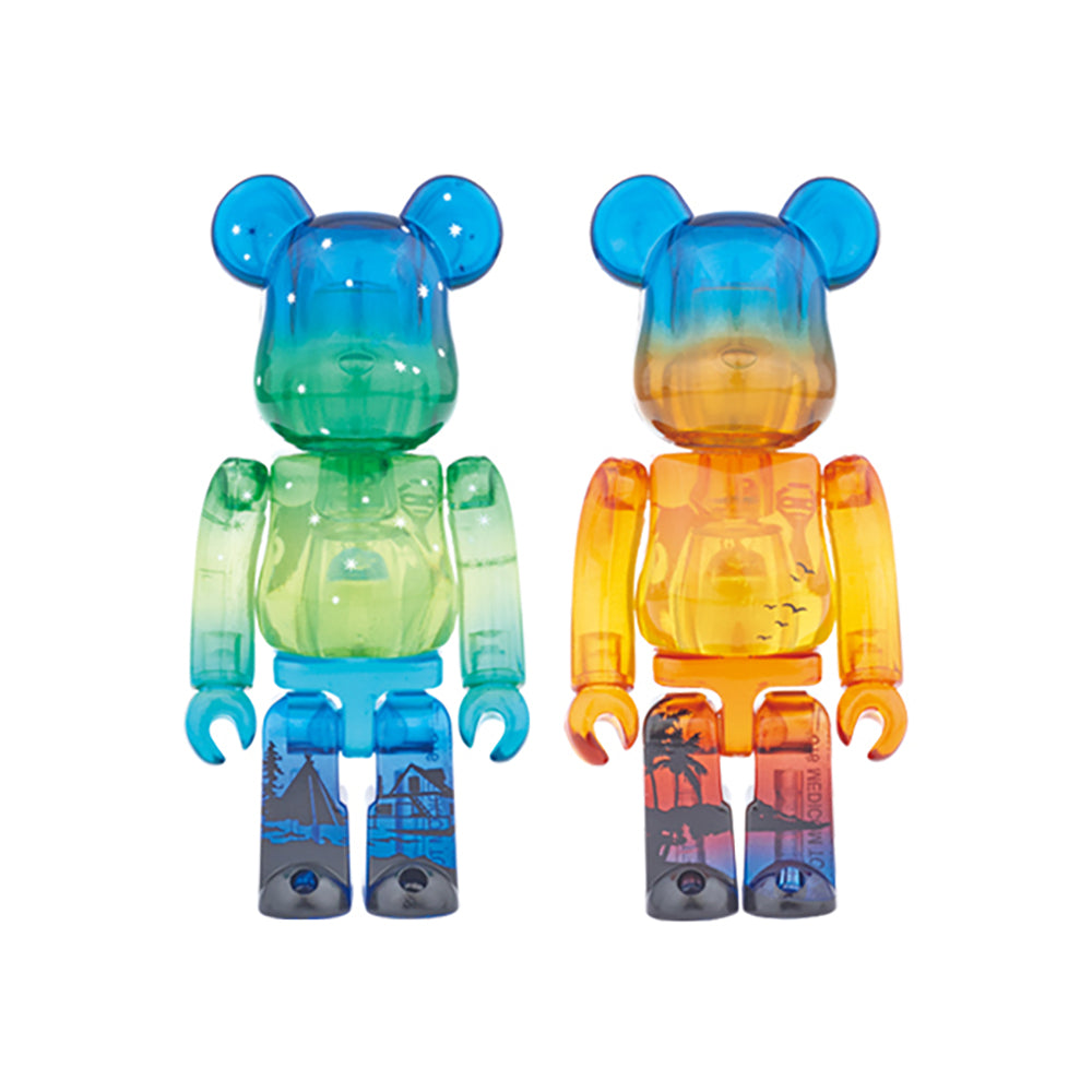 BE@RBRICK GREAT SLAVE LAKE/DIAMOND HEAD_0