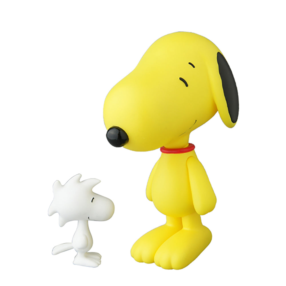 VCD SNOOPY & WOODSTOCK SSUR Ver._0