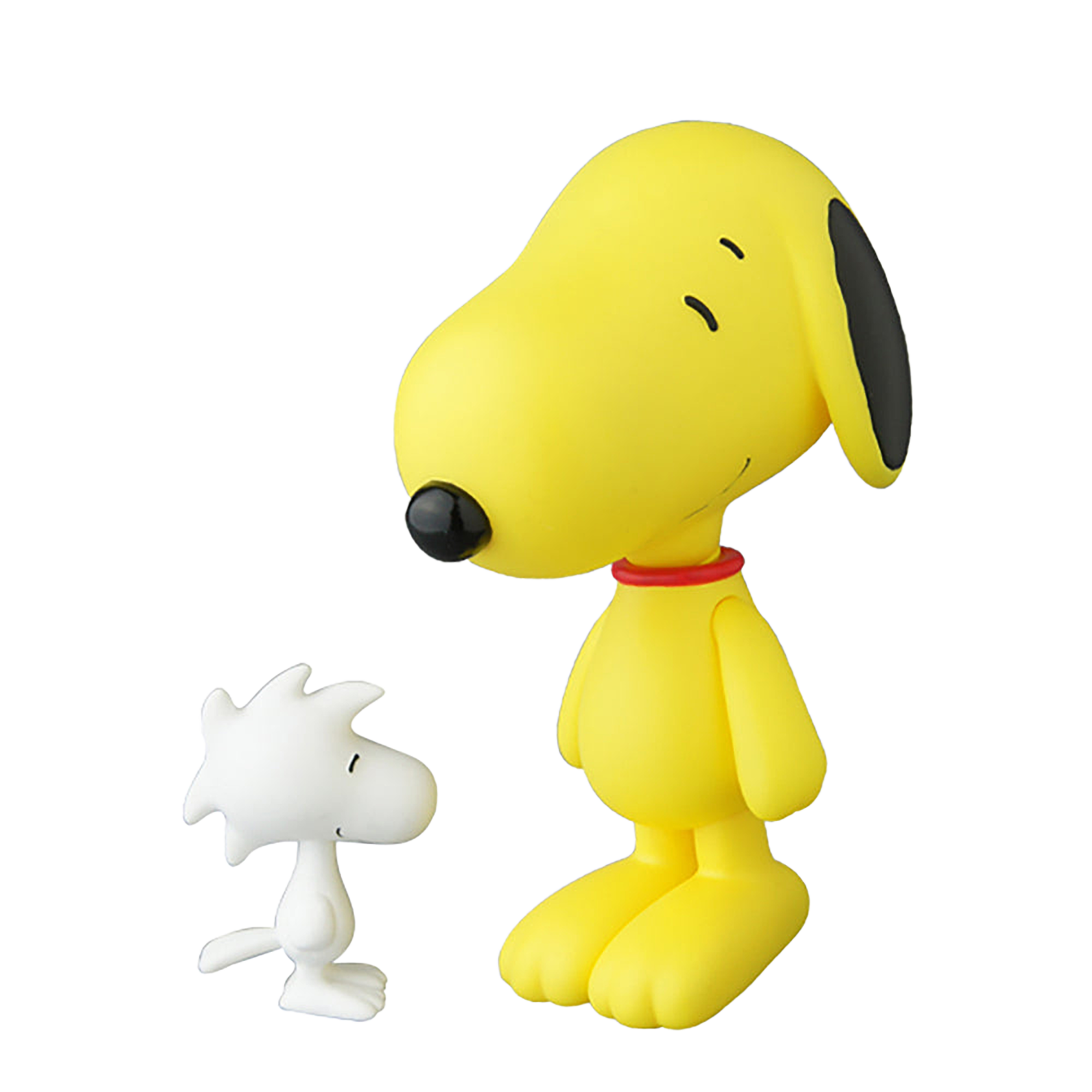 VCD SNOOPY & WOODSTOCK SSUR Ver.