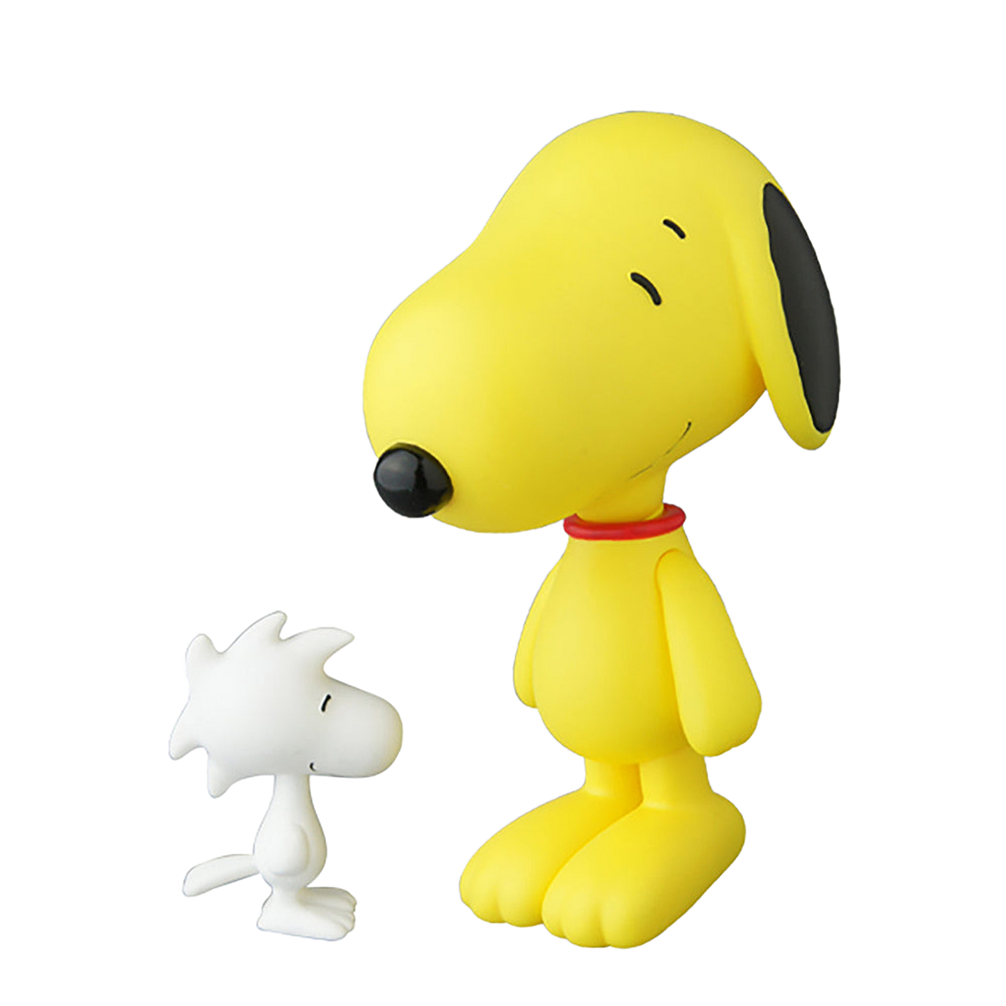 VCD SNOOPY & WOODSTOCK SSUR Ver.