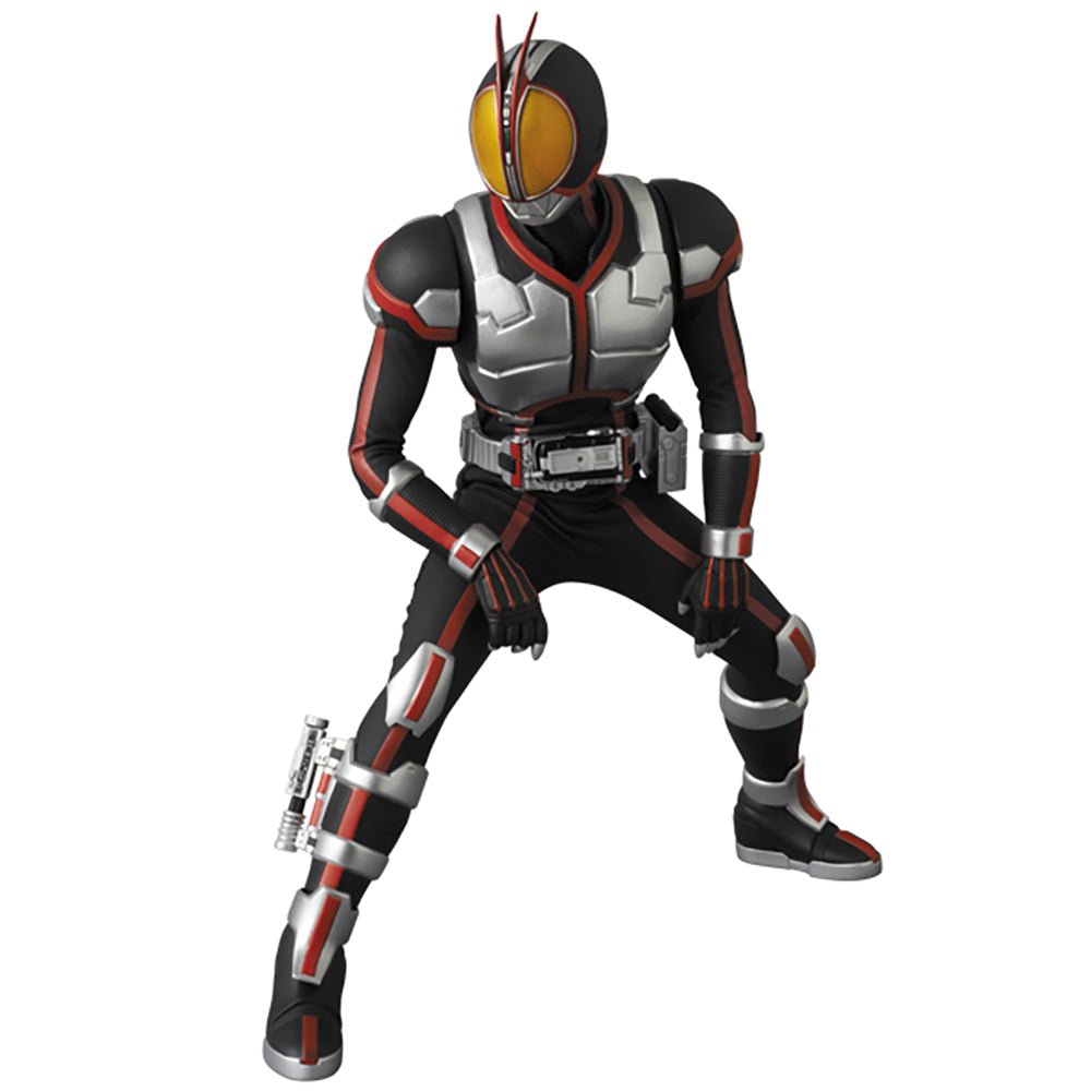 RAH 仮面ライダーファイズ Ver.1.5_0