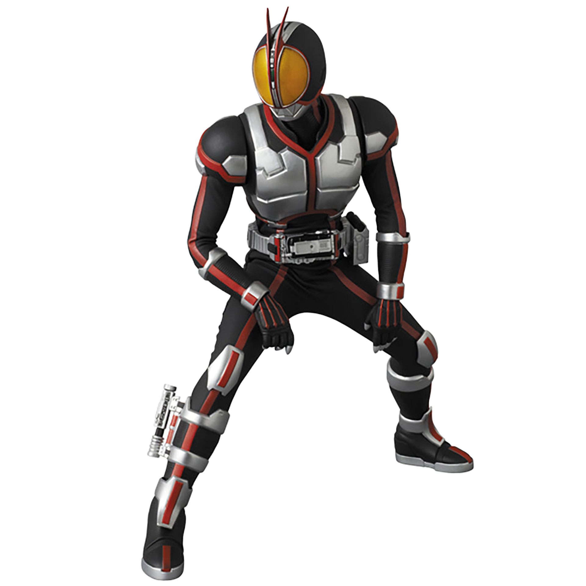 RAH 仮面ライダーファイズ Ver.1.5 | MEDICOM TOY OFFICIAL STORE