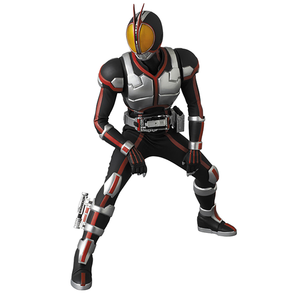 RAH 仮面ライダーファイズ Ver.1.5 | MEDICOM TOY OFFICIAL STORE