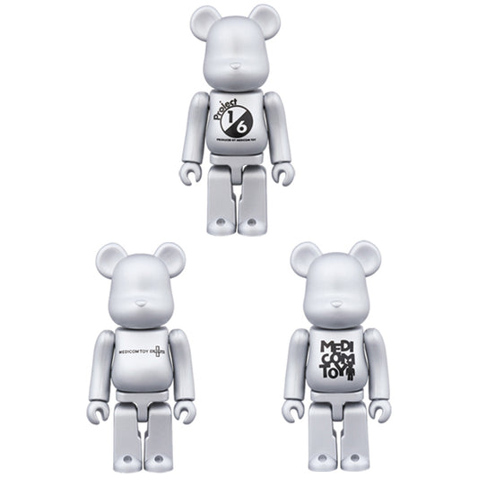 BE@RBRICK SERIES 34 Release campaign Special Edition_0