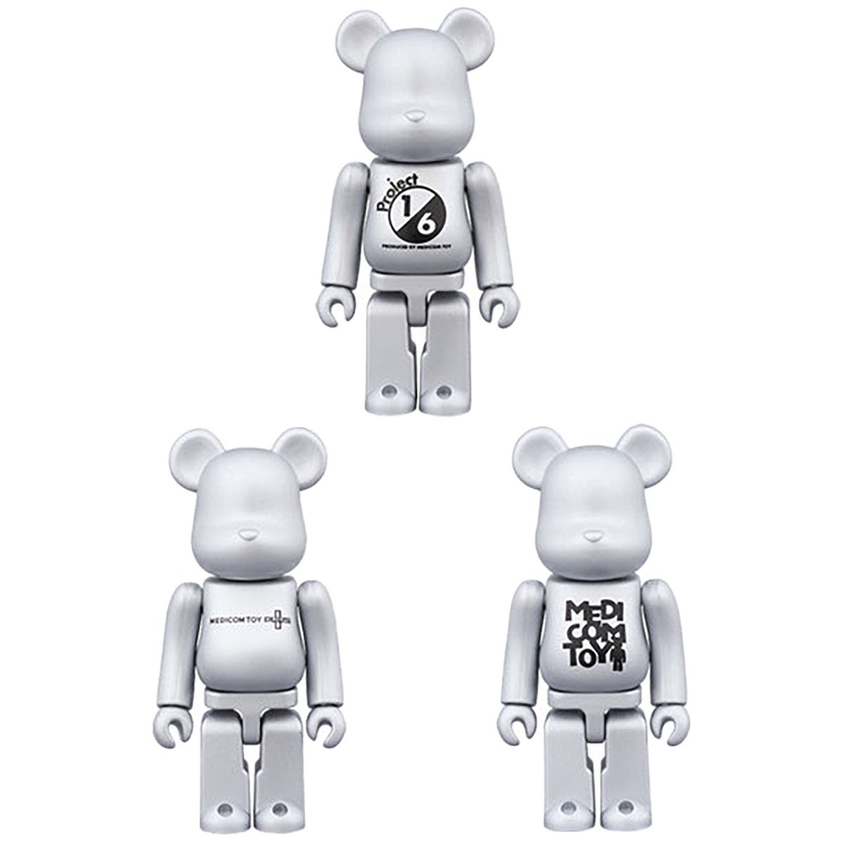 BE@RBRICK SERIES 34 Release Campaign Special Edition