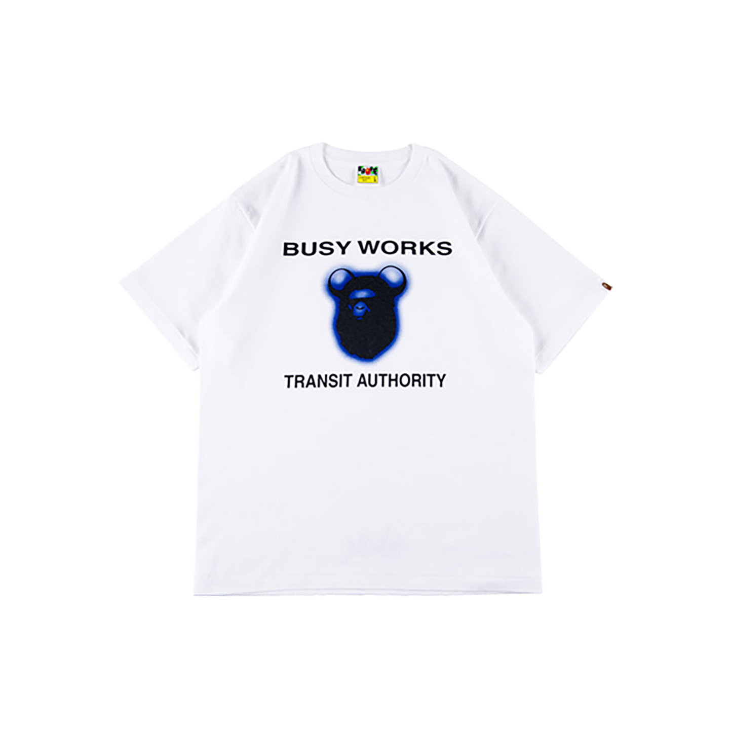 17MLE-BE@RTEE BAPE(R)-STASH
