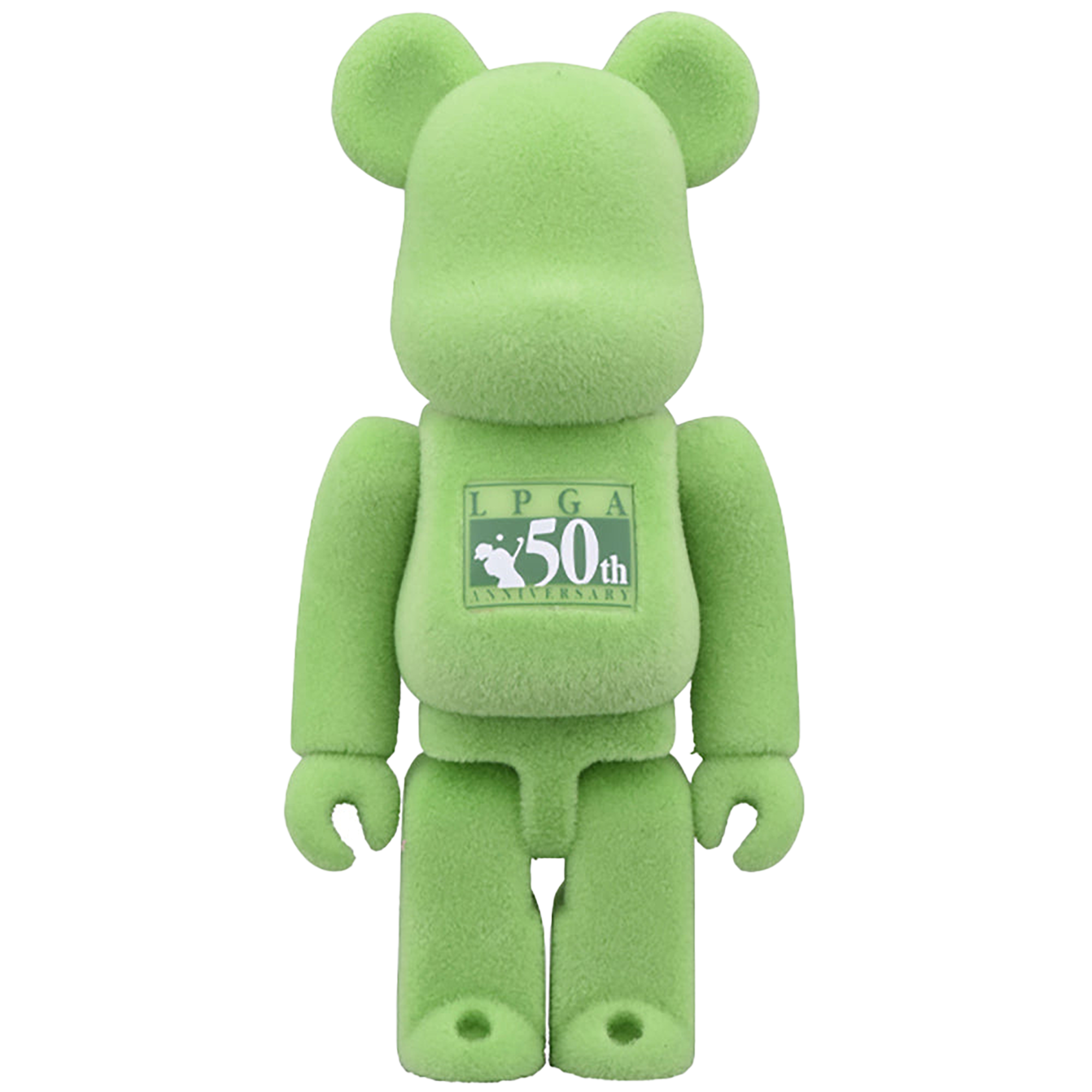LPGA BE@RBRICK