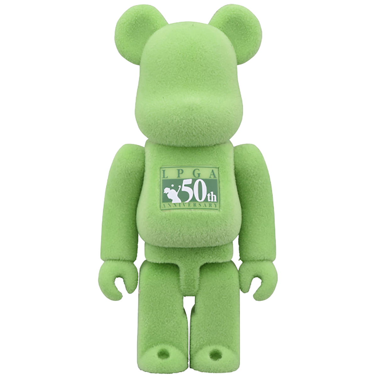 LPGA BE@RBRICK