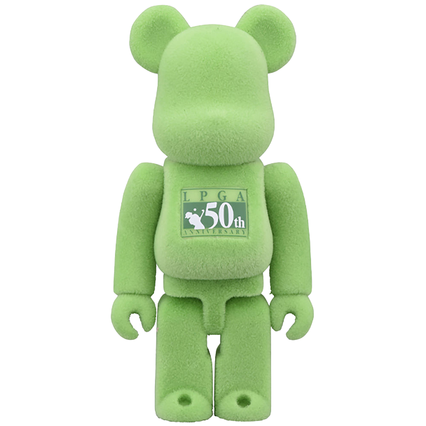 LPGA BE@RBRICK