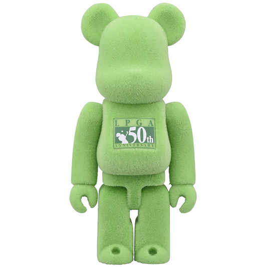 LPGA BE@RBRICK