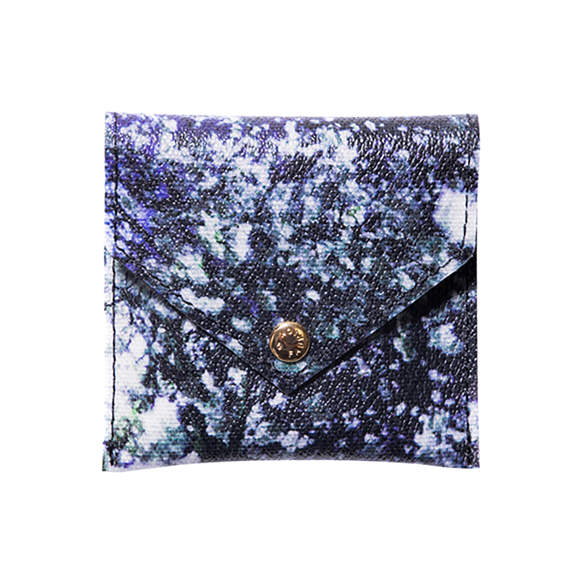MLE M / mika ninagawa シリーズ『YOSAKURA』 COIN & EARPHONES CASE