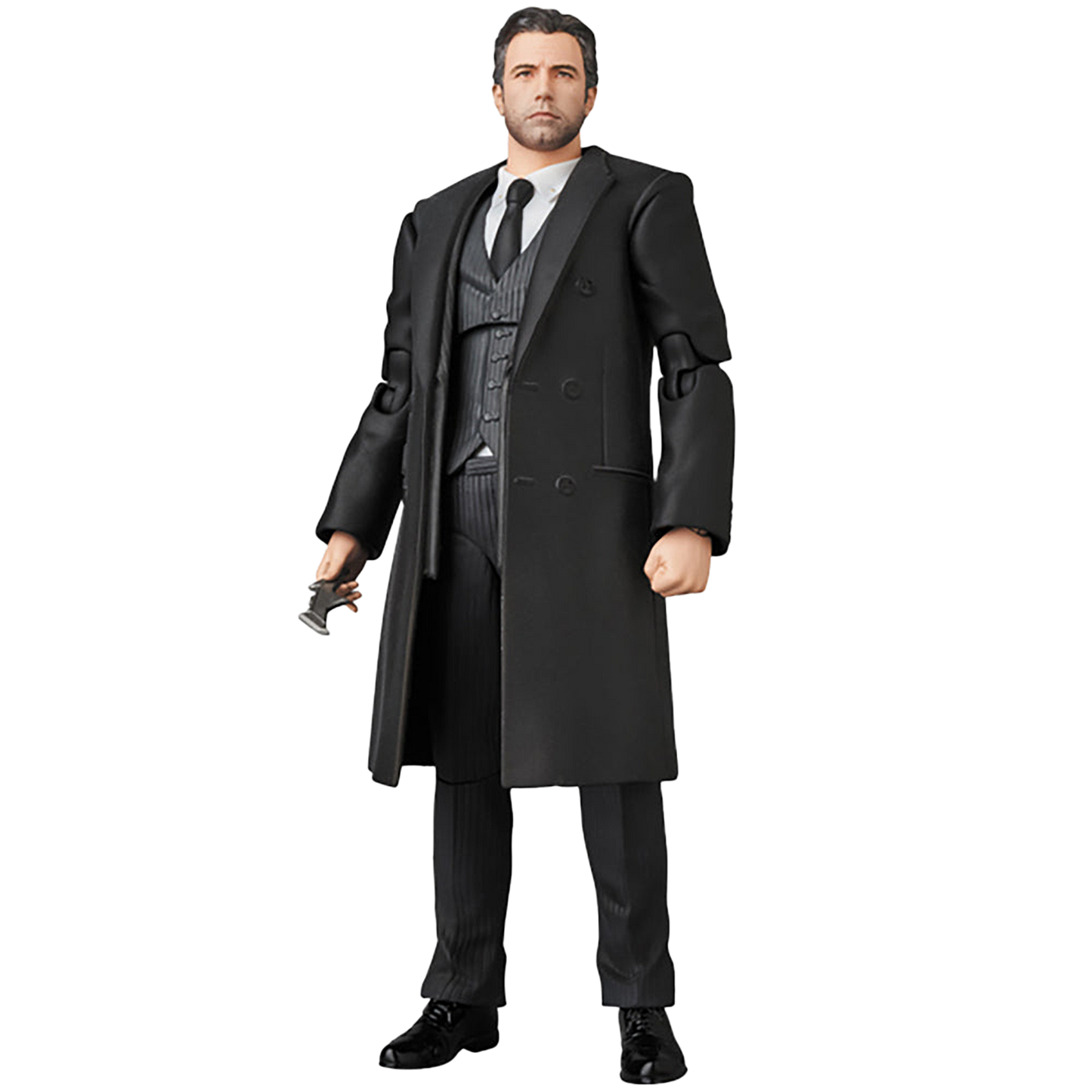 MAFEX BRUCE WAYNE