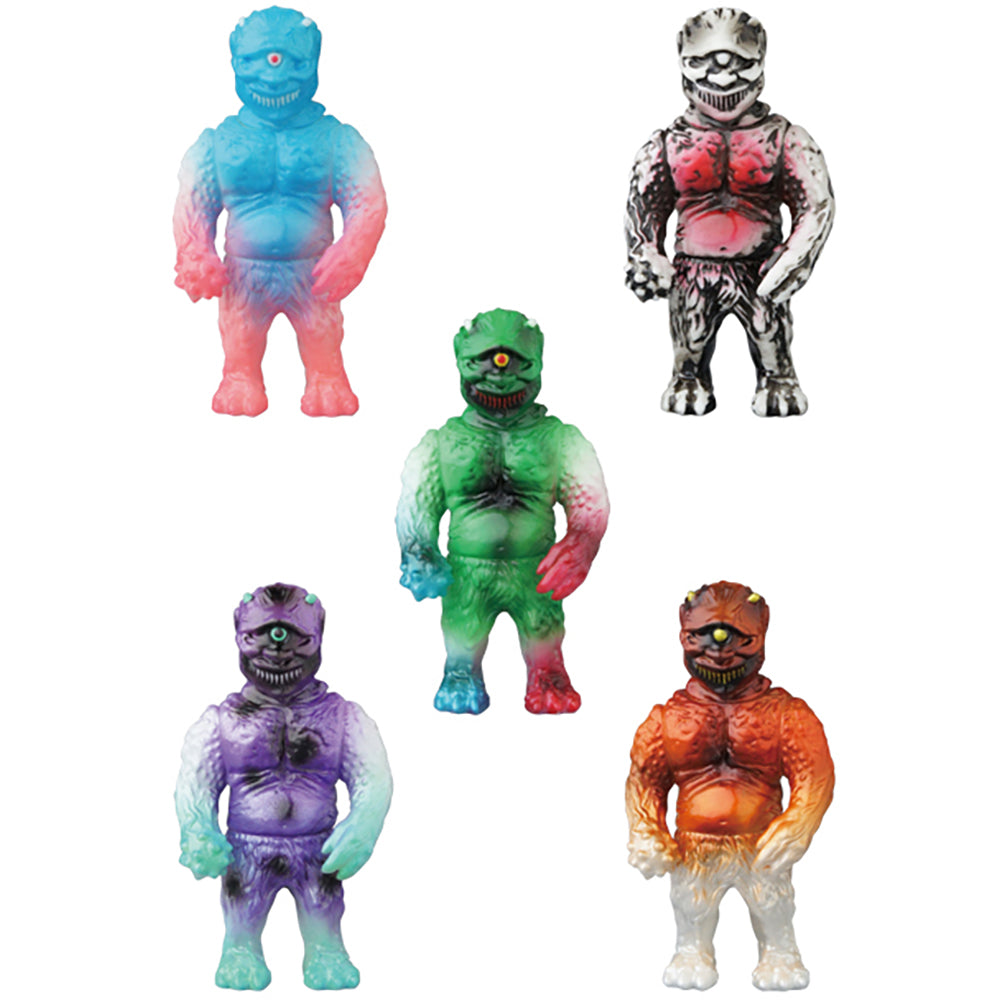 VAG(VINYL ARTIST GACHA) SERIES 16 OLLIE_0