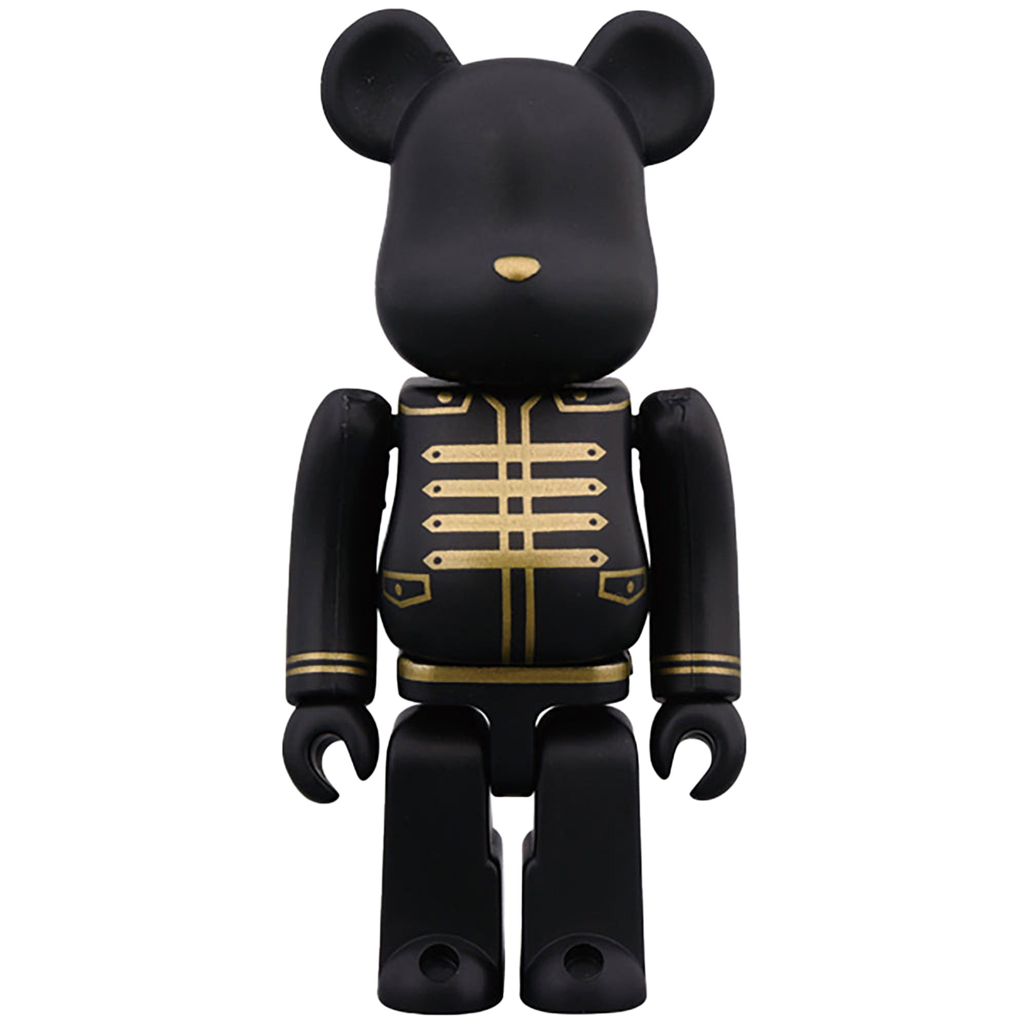 BTS BE@RBRICK 100％