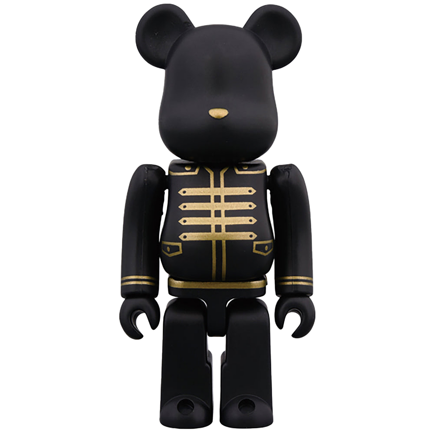 BTS BE@RBRICK 100％