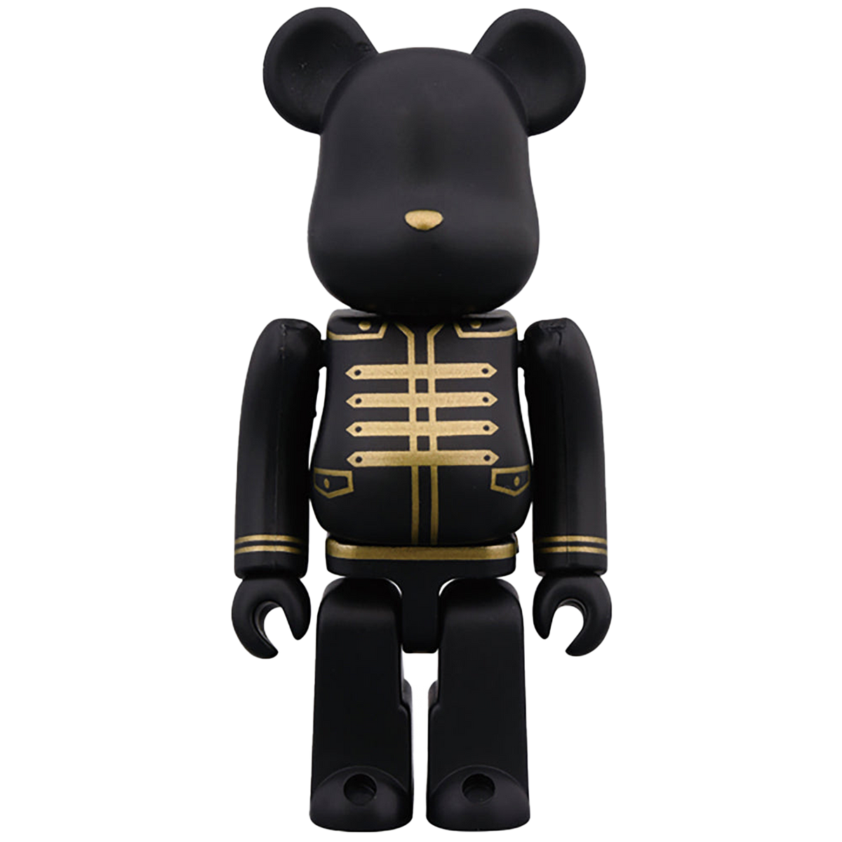 BTS BE@RBRICK 大 小 セット BTS×BE@RBRICK 2019年FC限定ベアブリック
