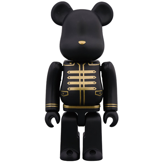 BTS BE@RBRICK 100％