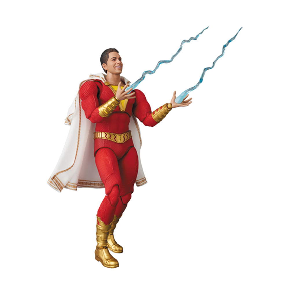 MAFEX SHAZAM！_0