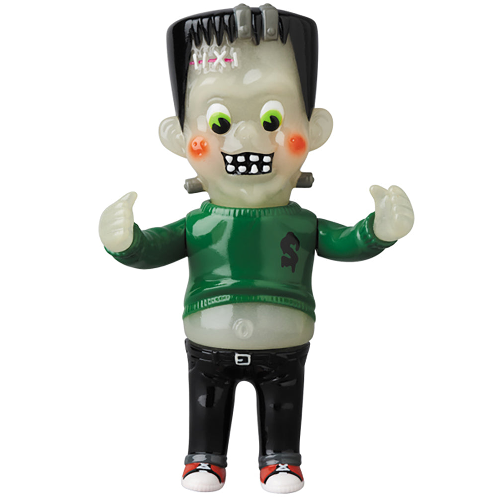 Mini Lil' Franky（MEDICOM TOY EXCLUSIVE COLOR）_0