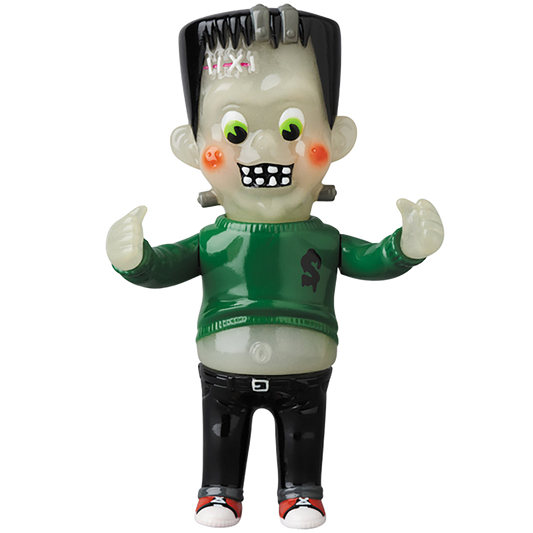 Mini Lil' Franky（MEDICOM TOY EXCLUSIVE COLOR）
