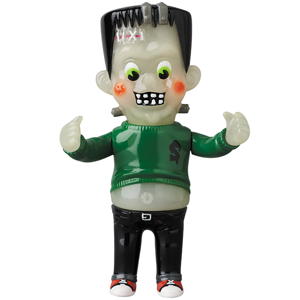 Mini Lil' Franky（MEDICOM TOY EXCLUSIVE COLOR） | MEDICOM TOY