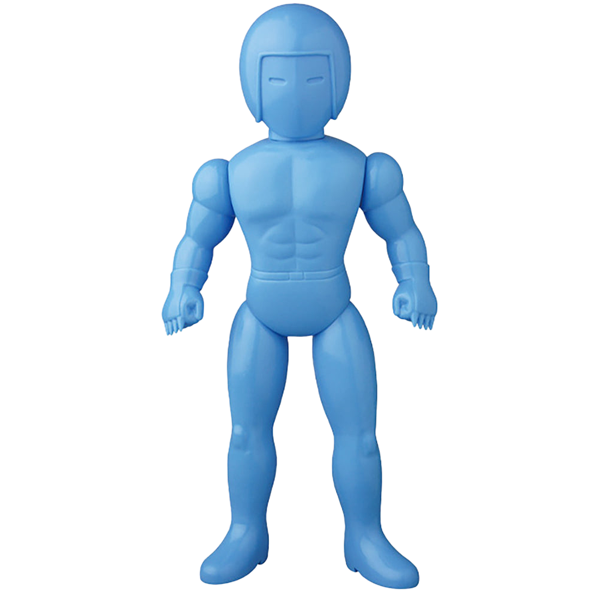 ウォーズマン(青色Ver.)