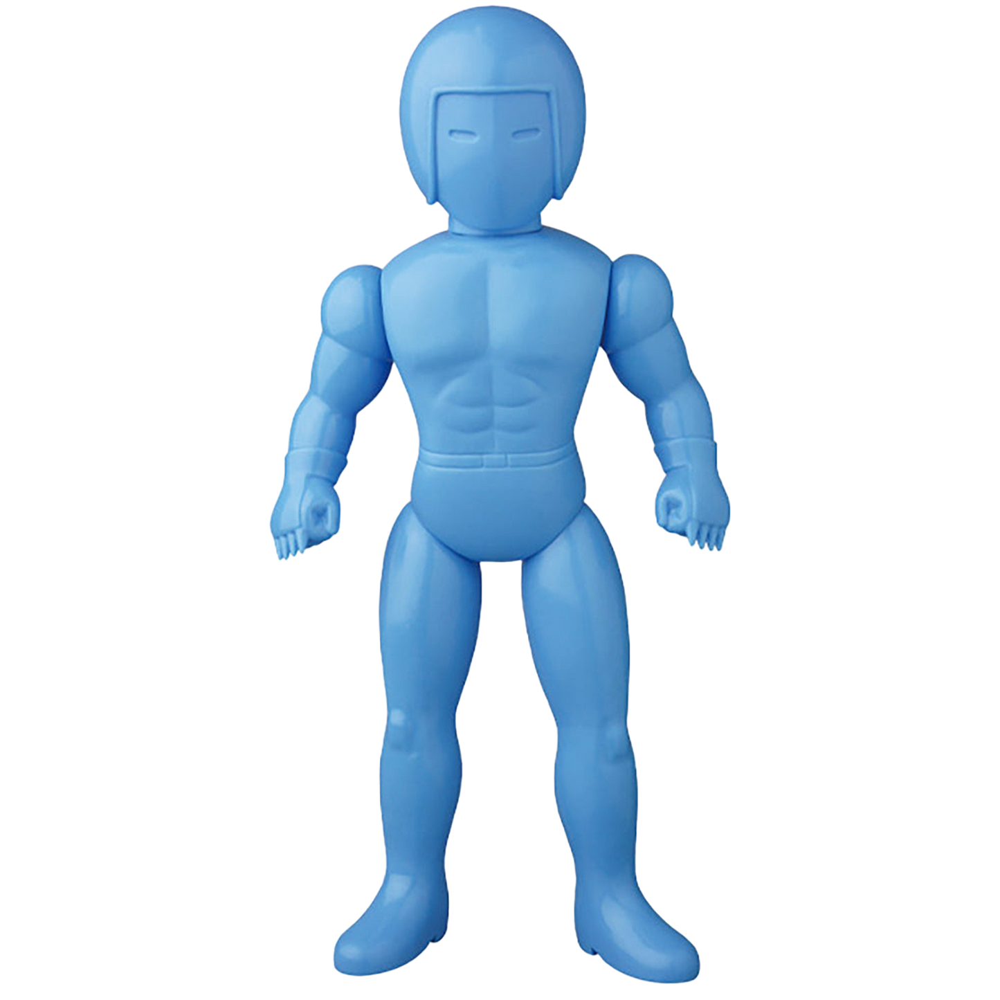 ウォーズマン(青色Ver.)