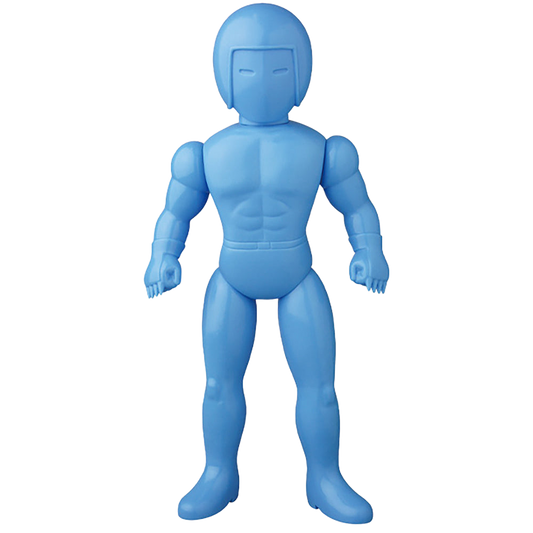 ウォーズマン(青色Ver.)