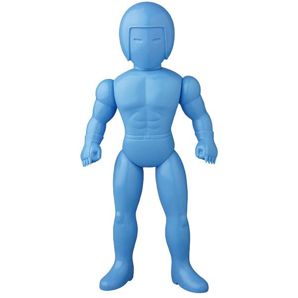ウォーズマン(青色Ver.) | MEDICOM TOY OFFICIAL STORE