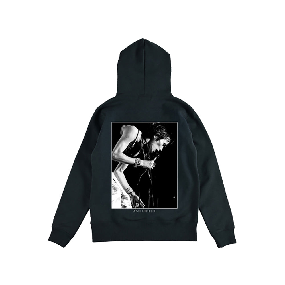 Amplifier “3rd Anniversary Hoodie” Series1 Amplifier “忌野清志郎” Hoodie_0