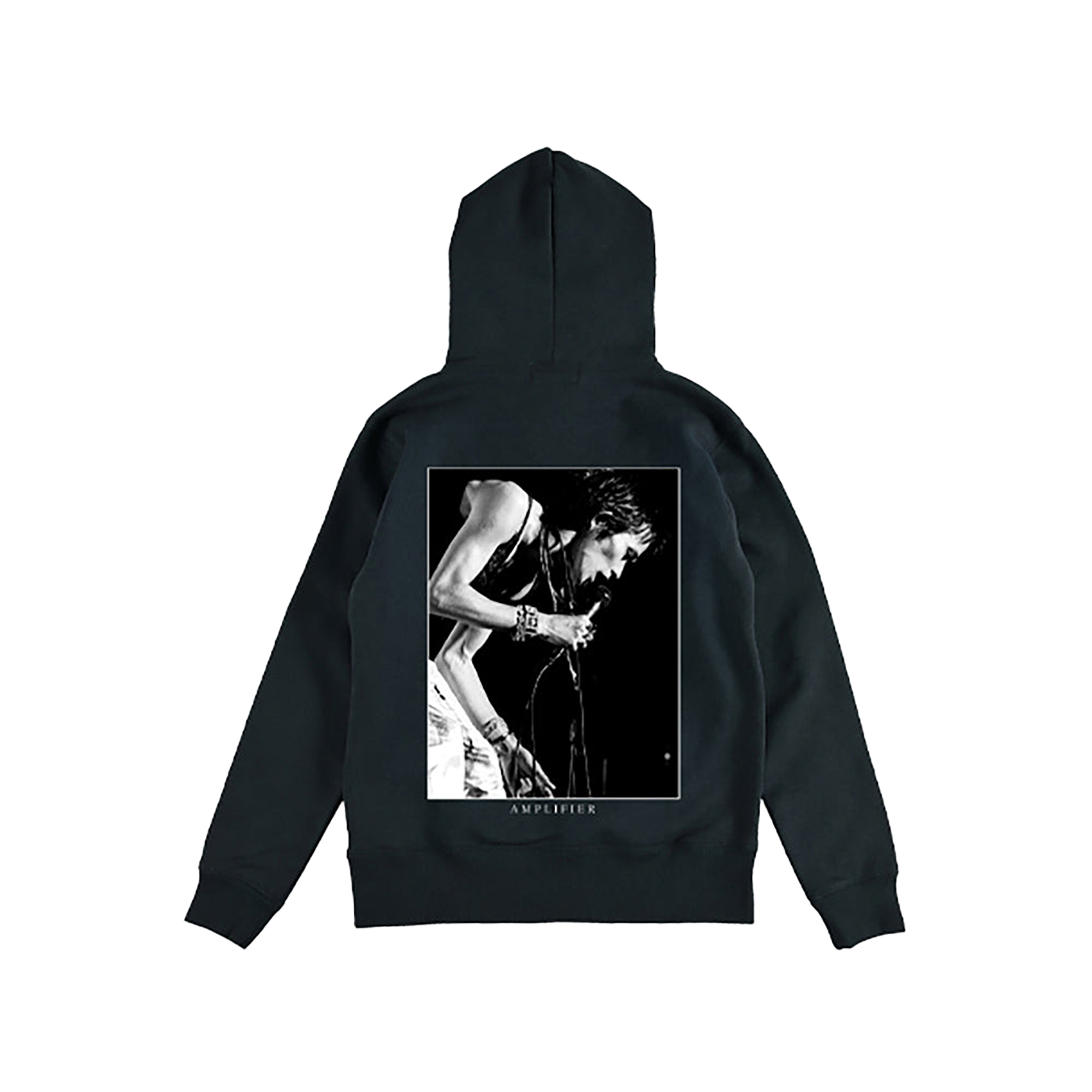Amplifier “3rd Anniversary Hoodie” Series1 Amplifier “忌野清志郎” Hoodie