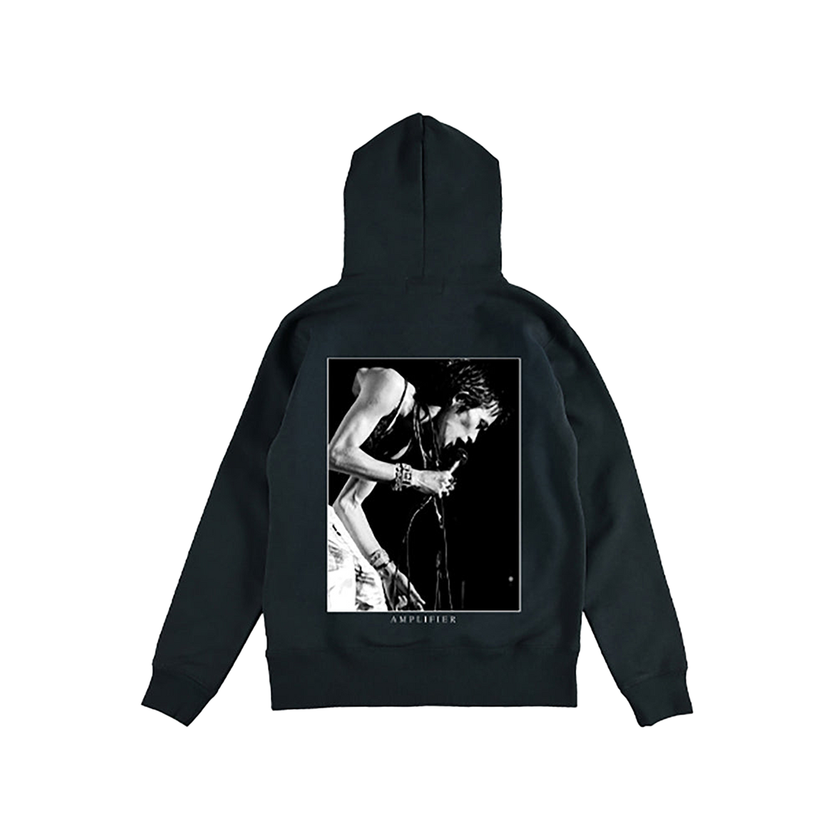 Amplifier “3rd Anniversary Hoodie” Series1 Amplifier “忌野清志郎” Hoodie