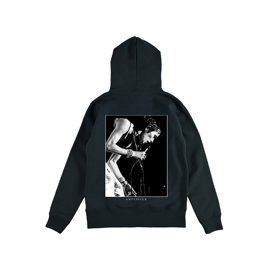 Amplifier “3rd Anniversary Hoodie” Series1 Amplifier “忌野清志郎” Hoodie