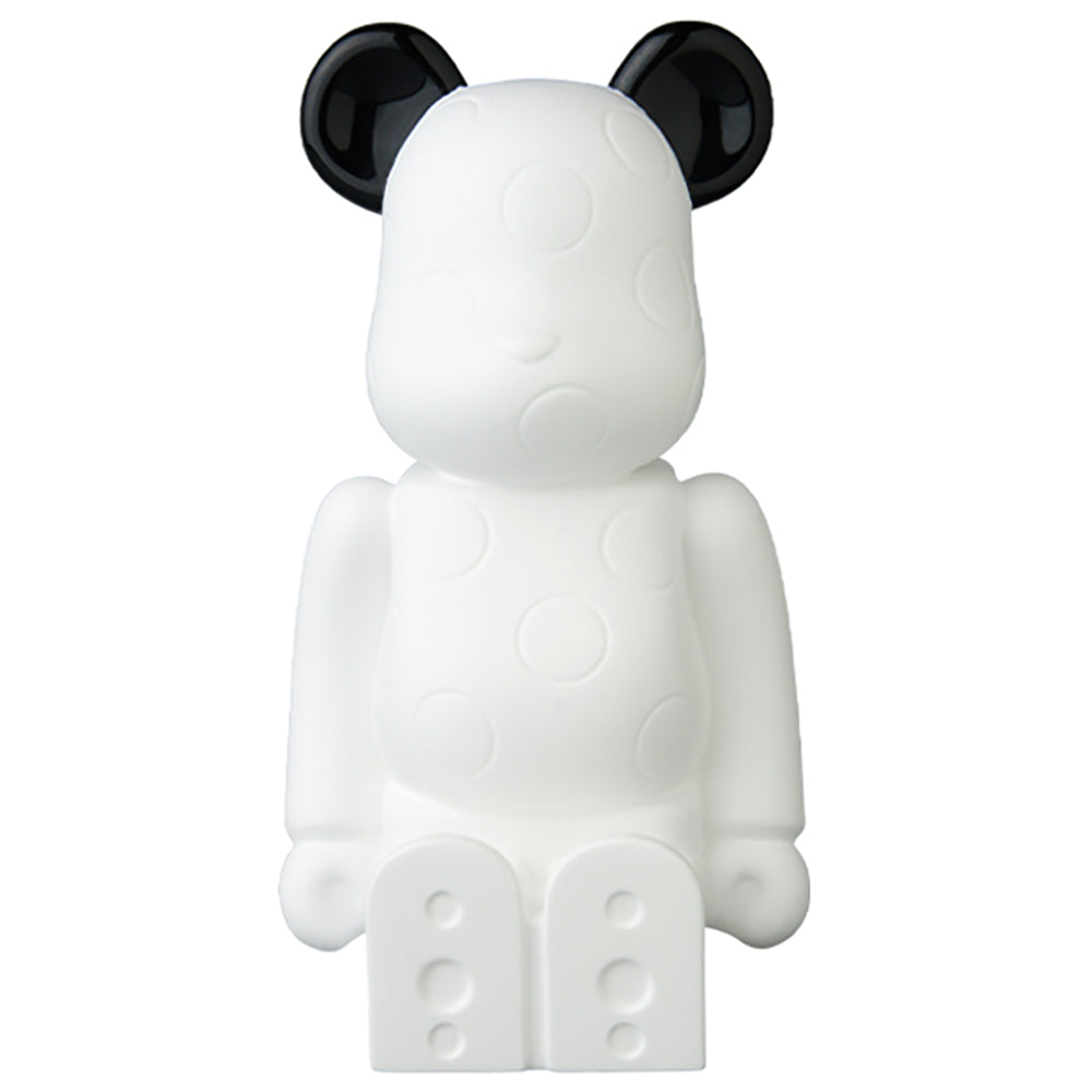 COMME des GARÇONS × BE@RBRICK AROMA ORNAMENT_0