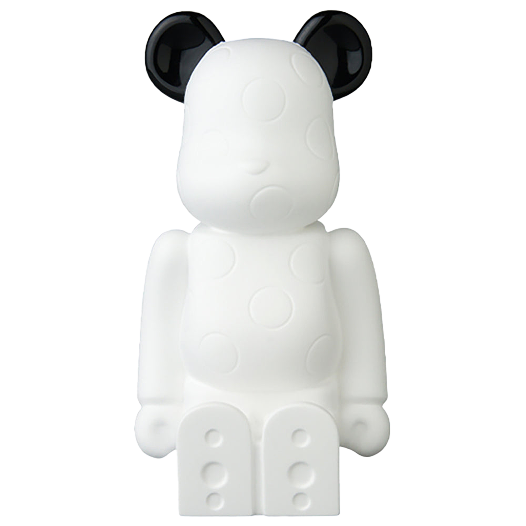 COMME des GARÇONS × BE@RBRICK AROMA ORNAMENT