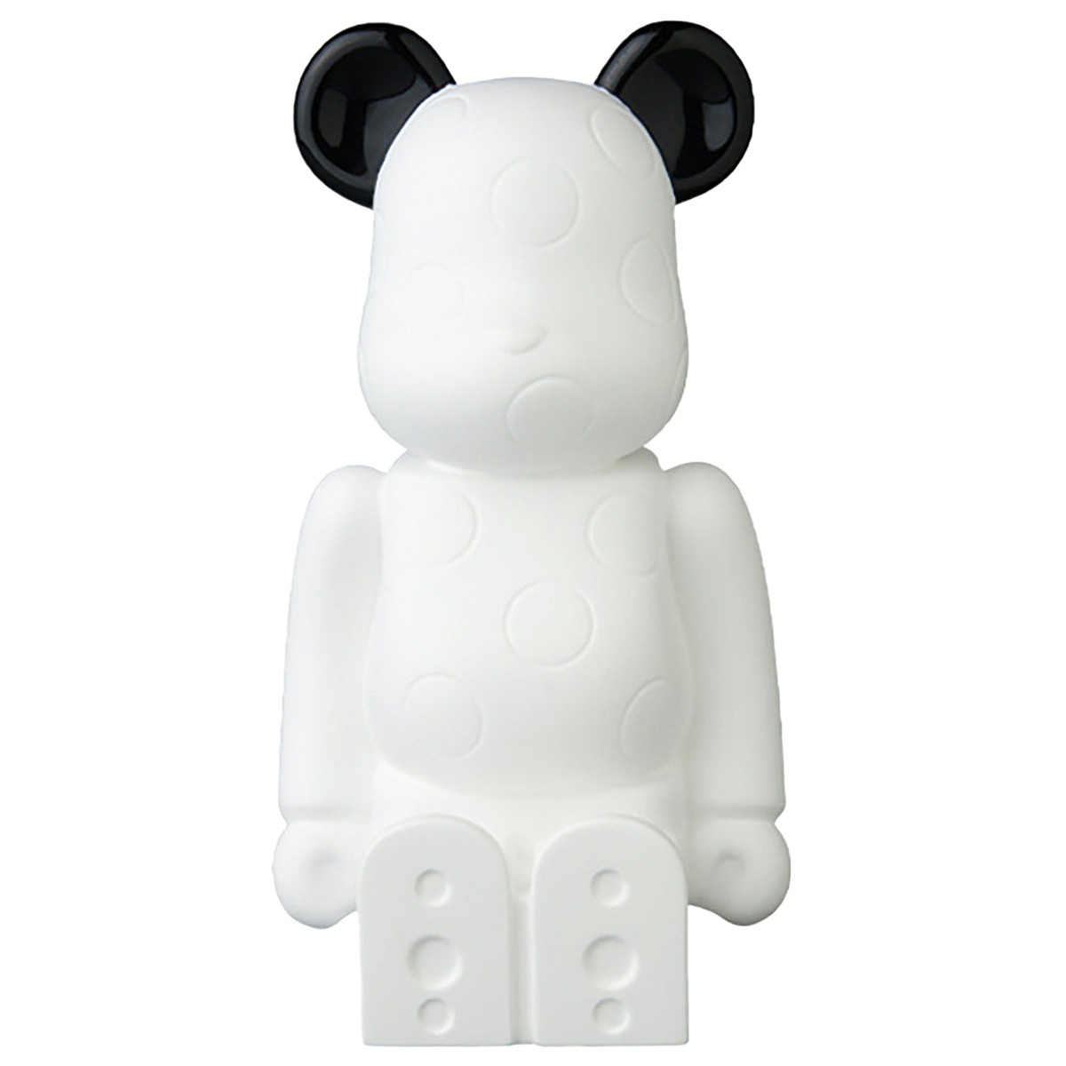 COMME des GARÇONS × BE@RBRICK AROMA ORNAMENT