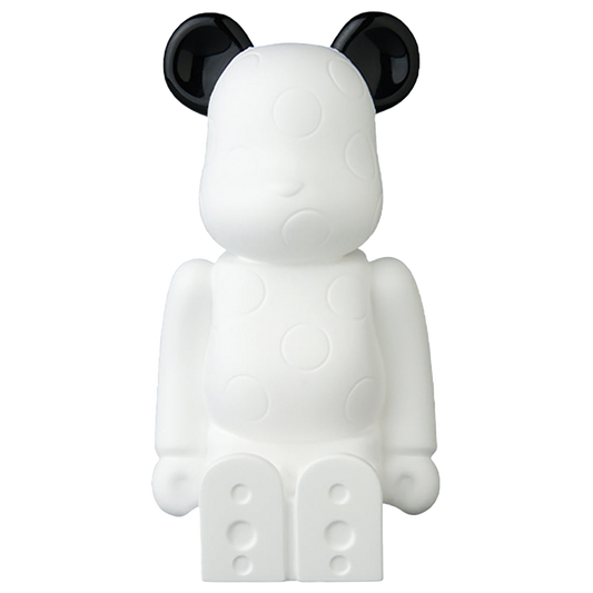 COMME des GARÇONS × BE@RBRICK AROMA ORNAMENT
